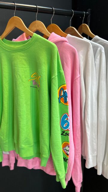 宮城県仙台市に店舗を構えるLIFEのクロムハーツ入荷情報です
人気の高いクロムハーツのアパレルをご紹介
ファン必見のラインナップ、ぜひ最後までご覧ください
オンライン・店頭にて販売しております

クロムハーツ取扱総数300点超え
アクセサリーはもちろん、財布・バッグ・衣類・帽子・ライターなど小物も取り揃えております
すべての在庫はプロフィールにあるオンラインストアからご覧くださいませ

＜紹介アイテム＞

1.バックアーチロゴ プルオーバーパーカー ピンク XL
¥186,780

2. ×マッティボーイ セックスレコード スウェット グリーン XL
¥136,180

3. ホースシュー CHプラス サーマル ロングスリーブ ホワイト M
¥98,978

4. リップアンドタン サーマル ロングスリーブ ホワイト M
¥109,978

5. ホースシュー サーマル ロングスリーブ ホワイト M
¥98,978

ご紹介している商品は店頭・オンラインストアで販売中。
店頭では直接ご覧いただけます。
重量感・細部の彫り・サイズ感など、
ぜひ実物でお確かめください。

——————

クロムハーツ買取販売専門店LIFEは【宮城県】に店舗を構えております。
LIFE仙台中倉店・仙台六丁の目店とオンラインショップで販売中。
店舗ではご試着も可能です。

＜買取方法＞店舗買取・宅配買取の2種類
＜事前見積＞売りたいお品物の写真を送るだけでおおよその買取金額がわかる
LINE無料仮査定サービスを実施中！
＜査定費用＞事前見積・買取・送料・キャンセルなどすべて無料。
お客様が負担することはございません。

詳しくはプロフィールリンクをご覧ください✅
LINE追加はハイライトからも可能です。

——————

#lifesendai
#クロムハーツ
#ChromeHearts
#クロムハーツアクセ
#クロムハーツリング
クロムハーツネックレス
クロムハーツピアス
クロムハーツウォレットチェーン
chromeheartstyle
ブランド買取
クロムハーツ中古
クロムハーツ買取
クロムハーツ宮城
クロムハーツ仙台