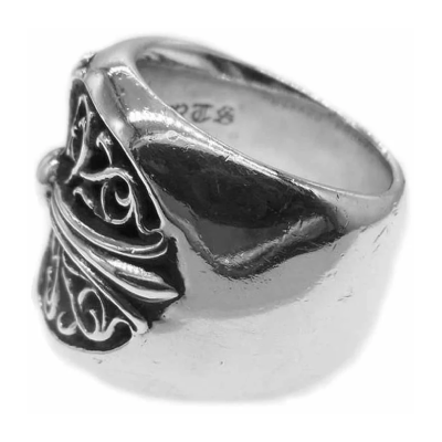 CLASSIC OVAL RING アイテム名が長い場合アイテム名が長い場合