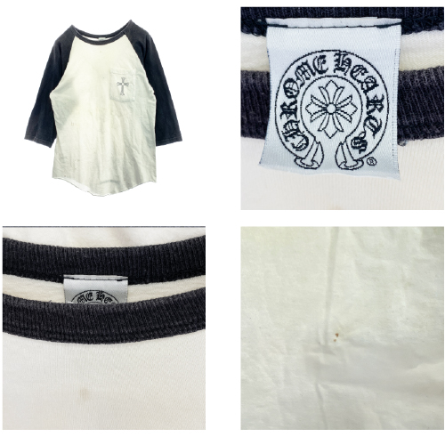 ブランド洋服写真撮影のポイント 画像