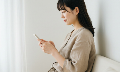 １．宅配買取を申込む 画像