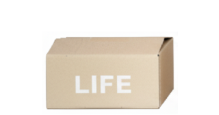 無料宅配キットSサイズ 画像